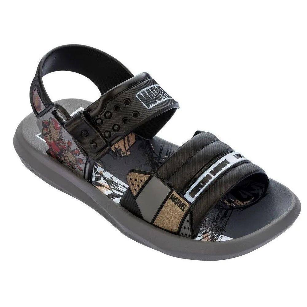 Sandalia homem de ferro | Extra