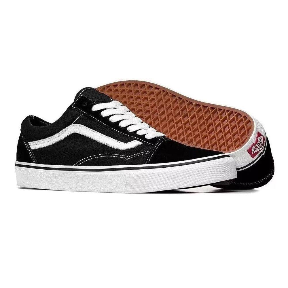 Vans tenis | Extra
