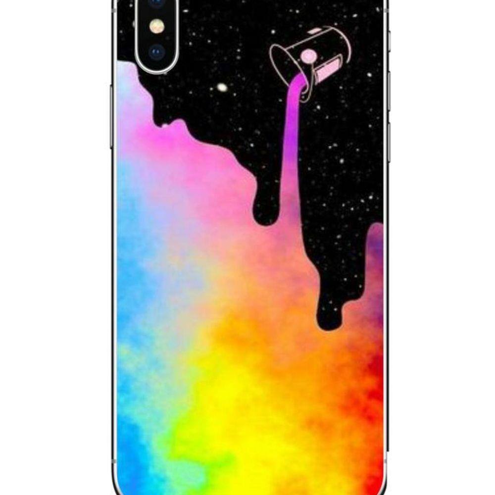 Capa de celular anti Impactos Lg K51 em Promoção | Ofertas na Americanas
