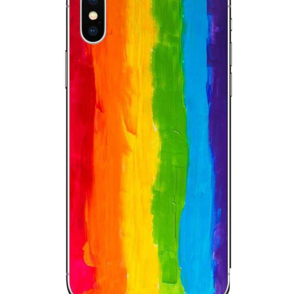 Capa De Celular Lgbt Samsung A10 1581 | Extra