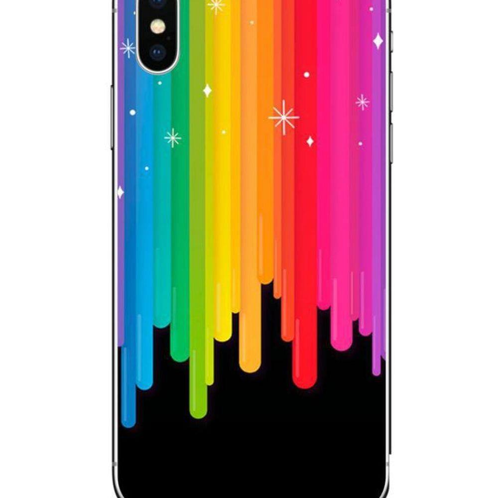 Capa De Celular Lgbt Samsung A10 S 1578 | Extra