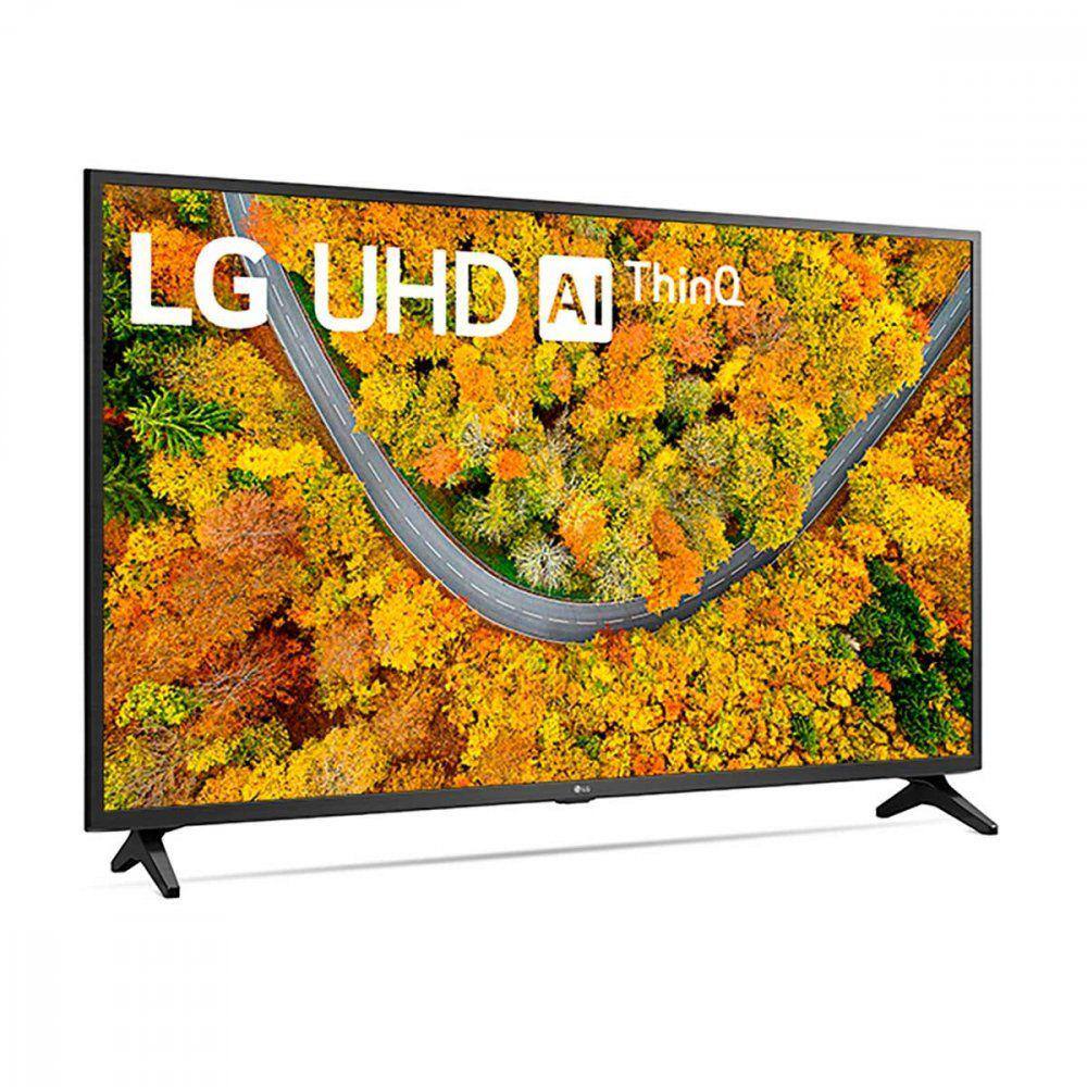 Smart Tv Led 50 Uhd 4k Lg 50un7310psc Com Wi Fi Bluetooth Hdr