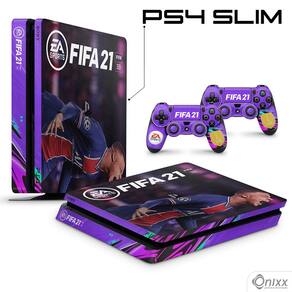 Fifa2021 midia fisica playstation 3