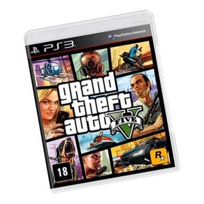 Ps3 GTA online Grand Theft Auto V Gta 5 Download Pendrive 