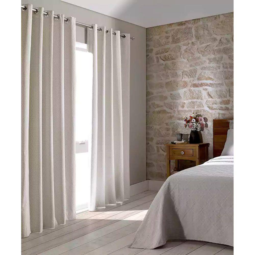 Cortina Blackout Decora Digital 3,00X2,30m Döhler Ravi