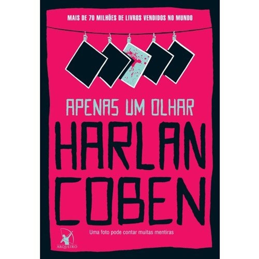 Apenas Um Olhar