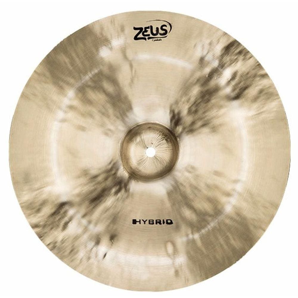 Prato Zeus Hybrid China 14 B-20 Zhch-14