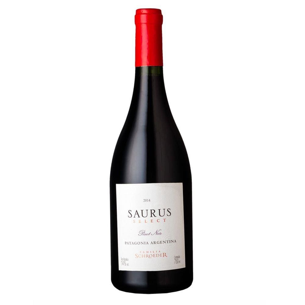 Saurus Select Pinot Noir