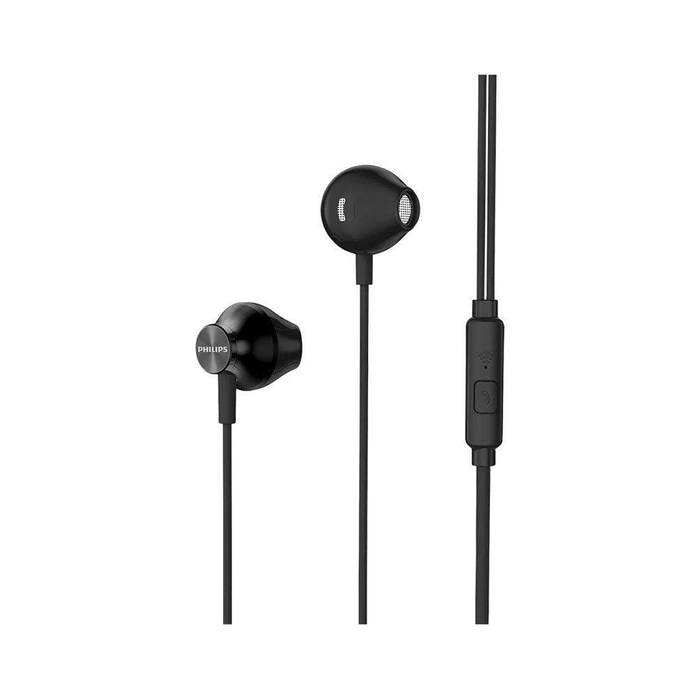 Earphone TAUE101BK/00 Intra-Auricular Philips