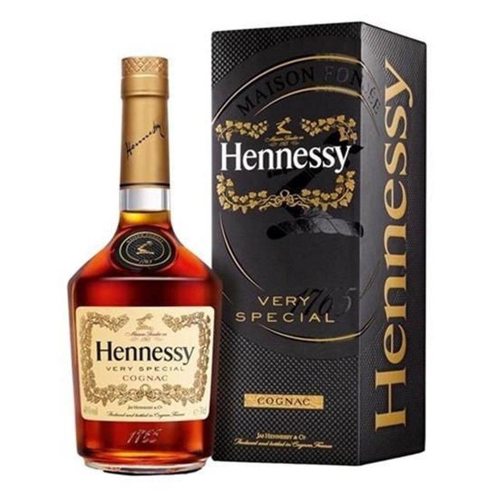 Conhaque Hennessy Very Special