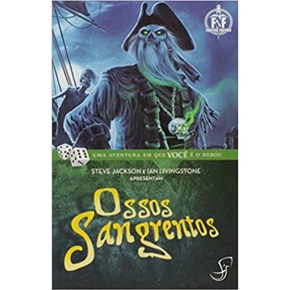 Ff 20   Ossos Sangrentos