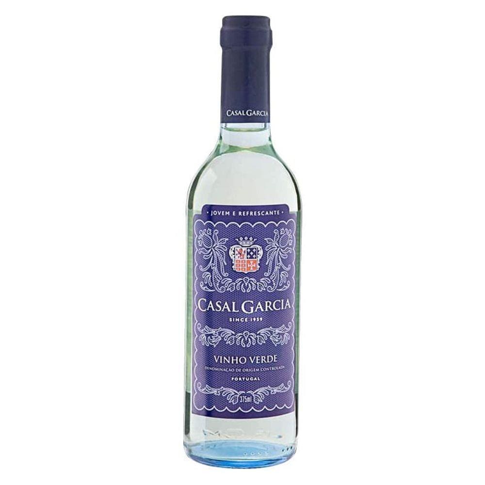 Vinho Casal Garcia Verde Branco 375 ml.