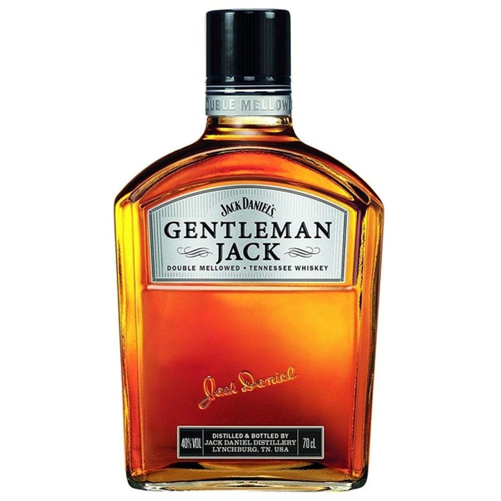 Whisky jack daniels gentleman jack 1 litro 1500055403 | Extra