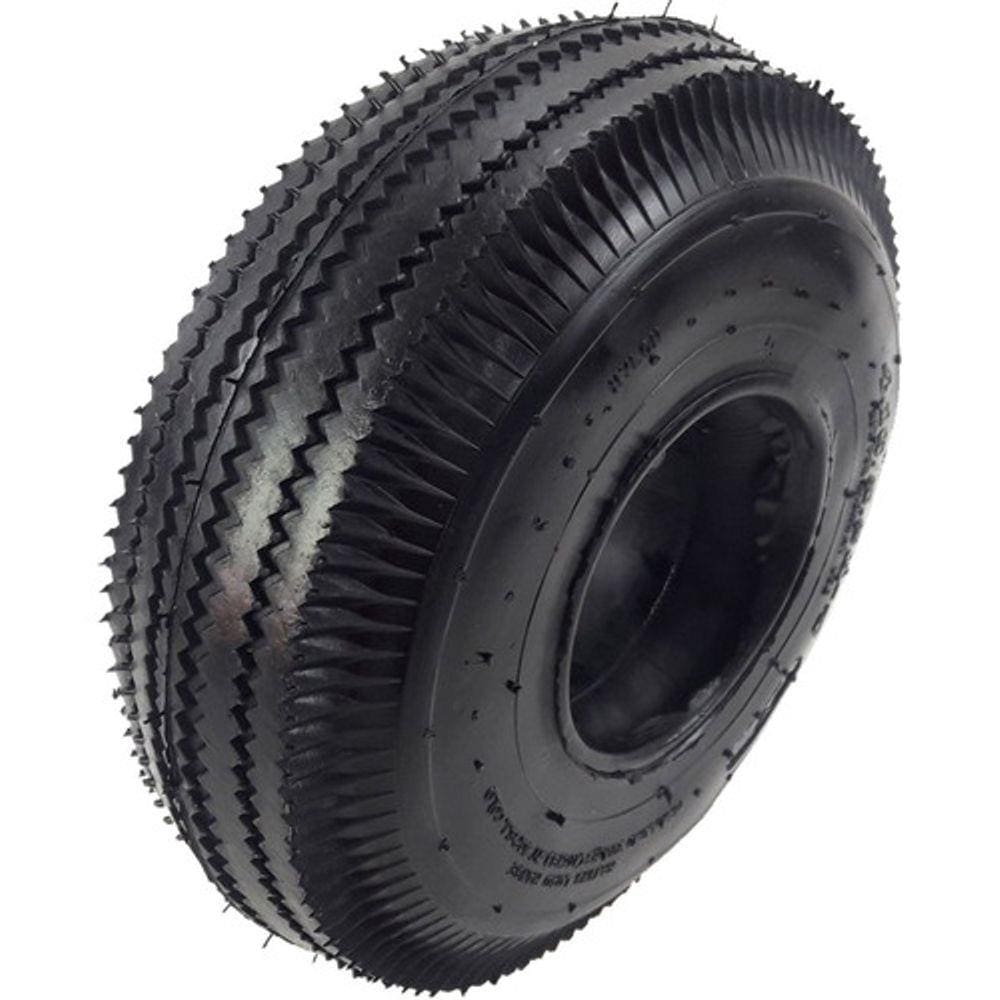 Pneu 4.10/3.50-4 Skate Eletrico Motorizado Scooter Buffalo