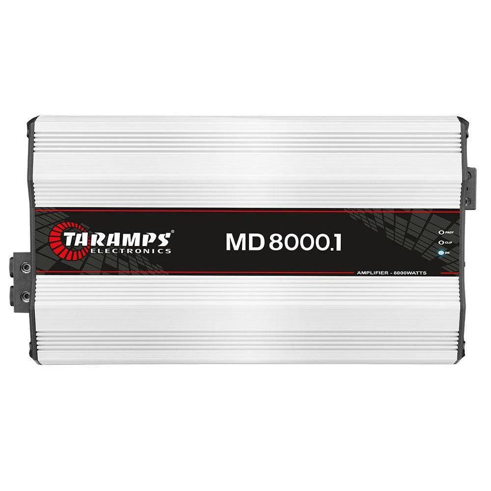 Módulo Amplificador Taramps Md 8000 2 Ohms