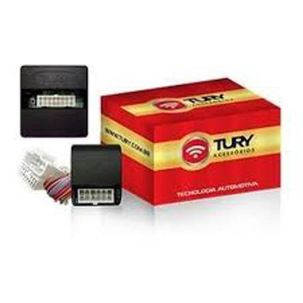 Módulo De Vidro Jouney C/Auto Down Orig Na Pt Do Motorista