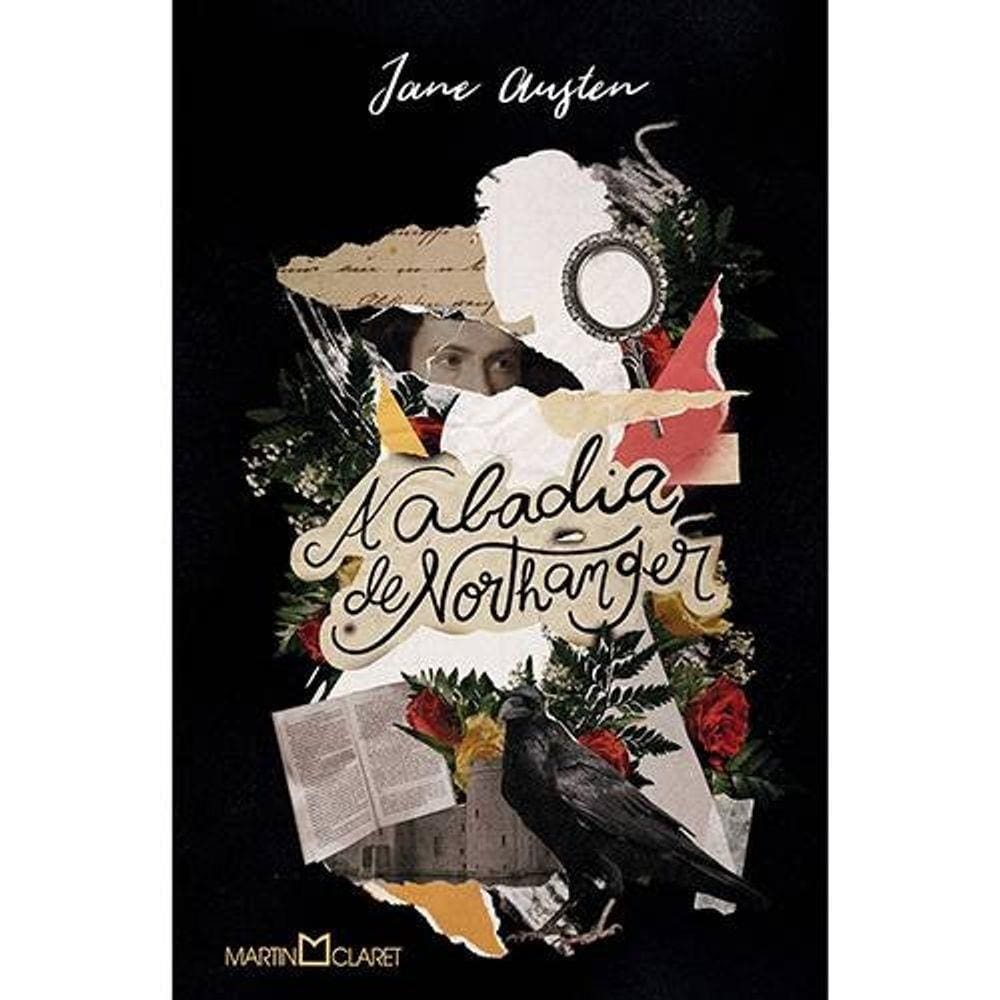 Abadia De Northanger, A