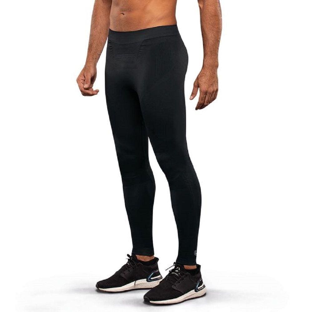 Calça Térmica de compressão X-Run Lupo Masculina 70601