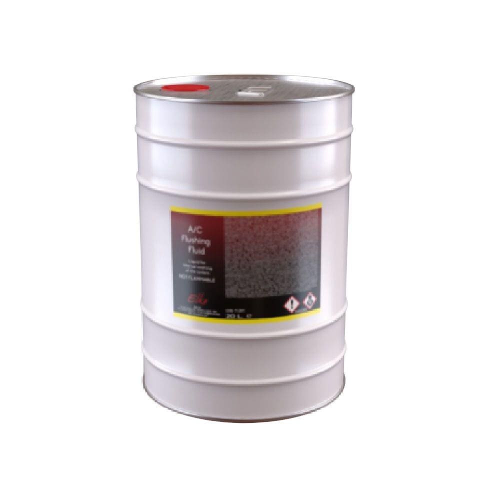 Fluido de Limpeza Elke A/C Flush 20 Litros Não Inflamável