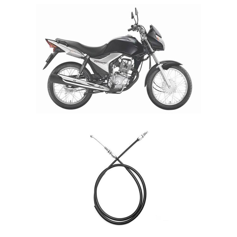 Cabo de Freio Cobreq 0001-CABOF Honda Titan Mix KS 2000