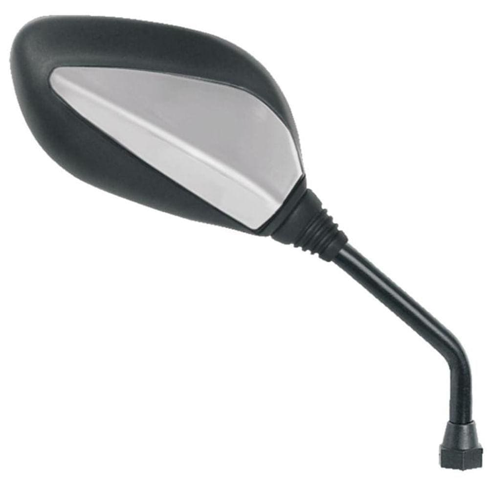 Par de Retrovisores GVS Mini para Sundown Web 100