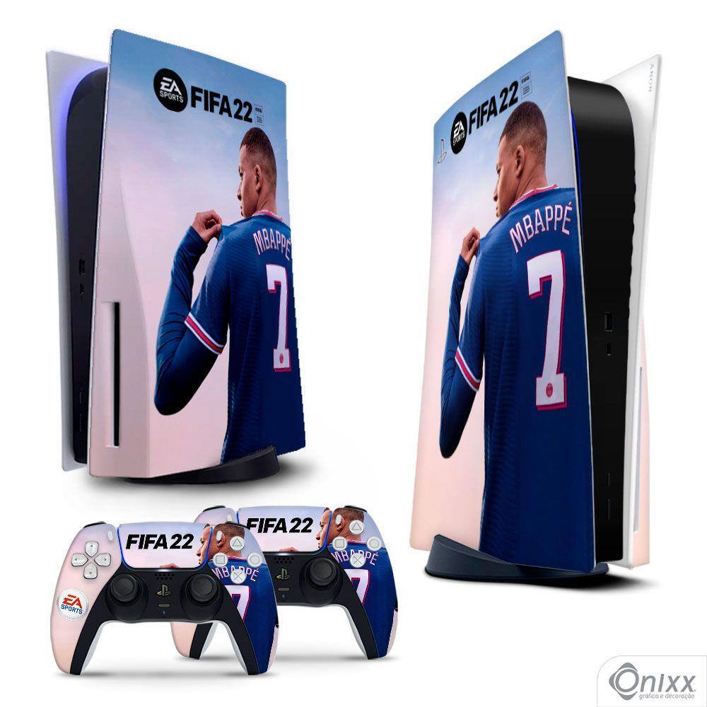  FIFA '22 - For PlayStation 5 : Video Games