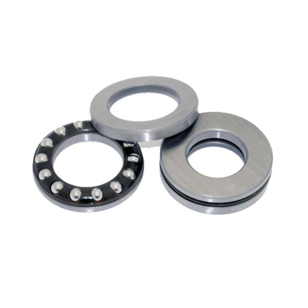 Caixa Direção Authomix CD205017 YBR 125 Factor K ED 2008-16