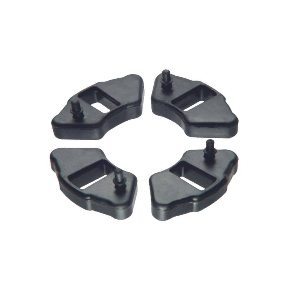 Coxim Relação Coroa Autho Mix Pop 100 C 100 Dream Super 100