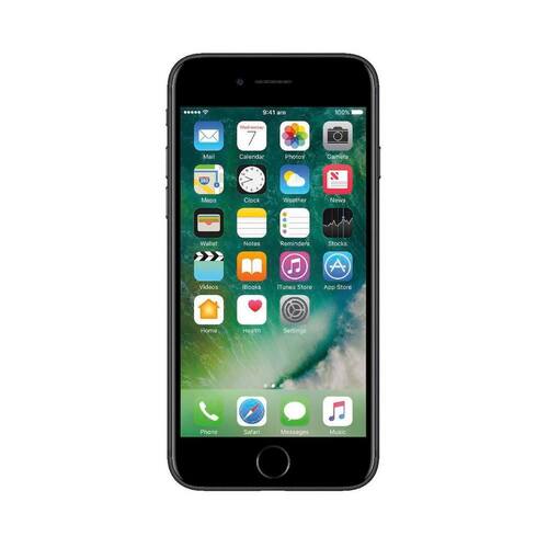 Usado: iPhone 7 128GB Preto Matte Excelente - Trocafone é boa?