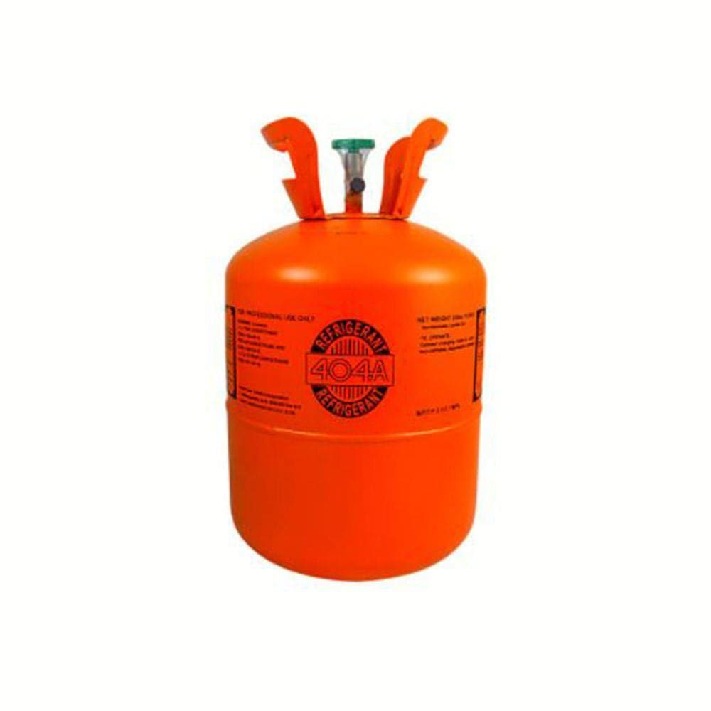 Gás Refrigerante HFC R404A 10,90KG (8001)