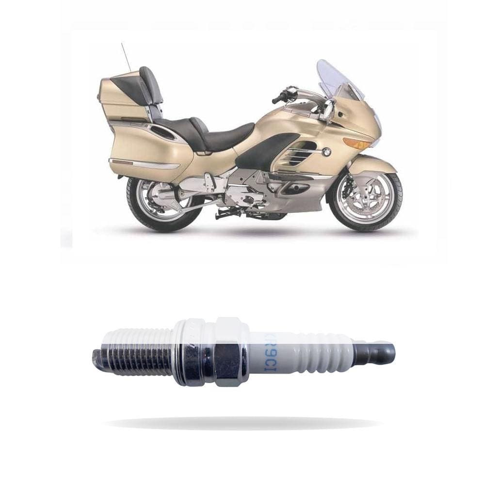Vela de Ignição Moto NGK KR9CI BMW K1200 K1300 R S GT