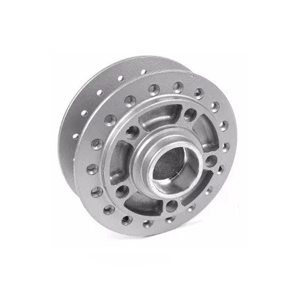 Cubo Roda Diant Cobreq 0010-CB CG 150 Titan ES/ESD 2000-2009