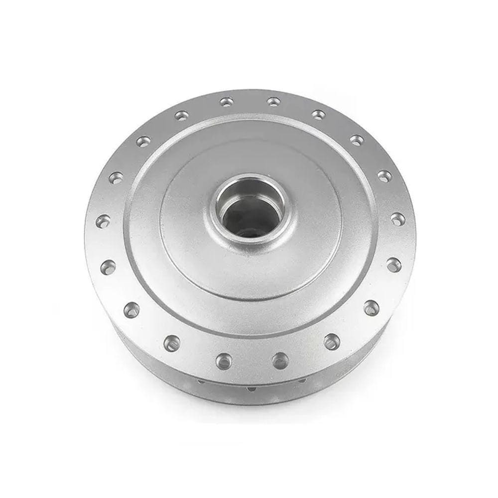 Cubo Roda Diant Cobreq 0019-CB CG 125/150 Titan ES 2000-2004