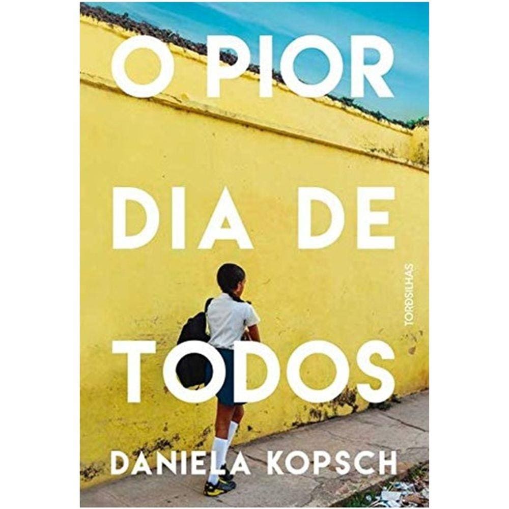 Pior Dia De Todos, O