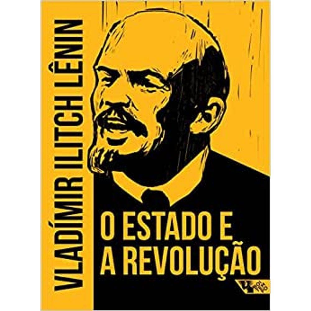 Estado E A Revolucao, O - A Doutrina Do Marxismo Sobre O Estado E As Tarefa
