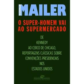 Super-Homem Vai Ao Supermercado, O - Convencoes Politicas (1960-68)
