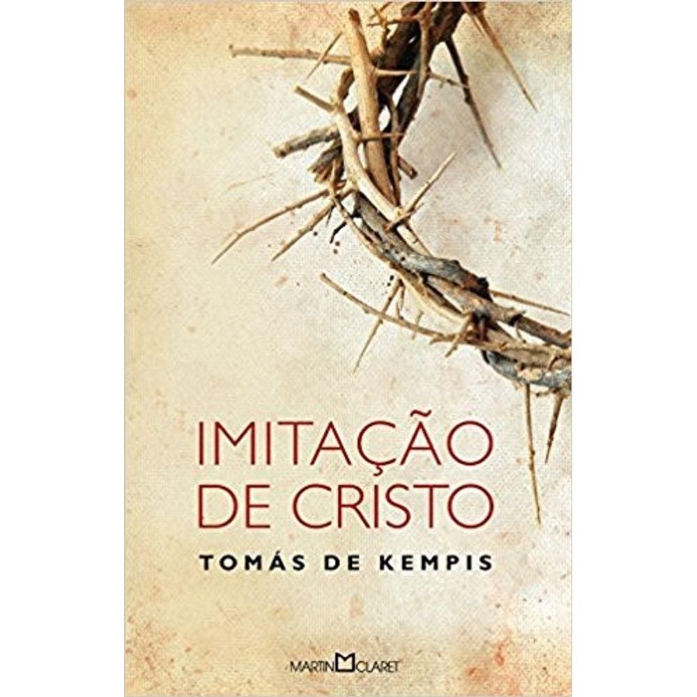 Imitacao De Cristo