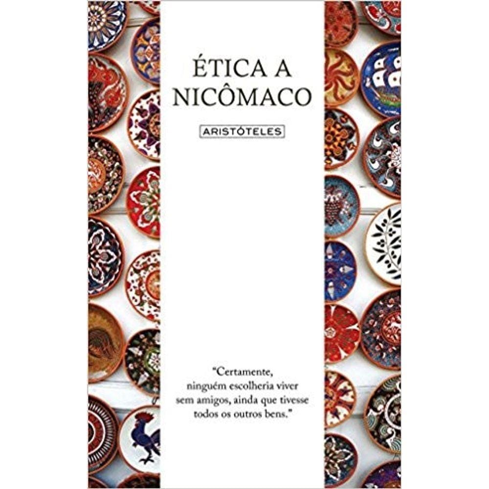 Etica A Nicomaco
