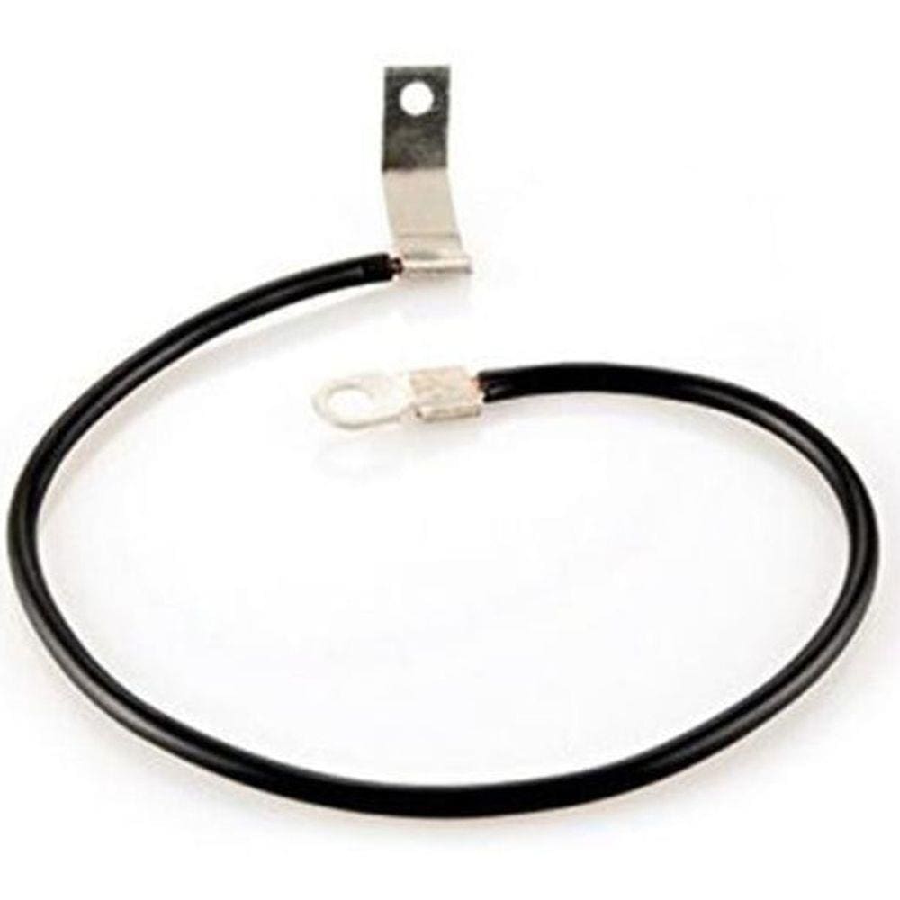 Fio Cabo De Bateria Negativo Honda Cbx 250 Twister Magnetron