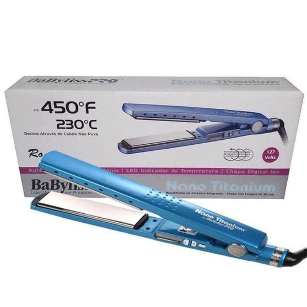 Babyliss hotsell 38mm conair