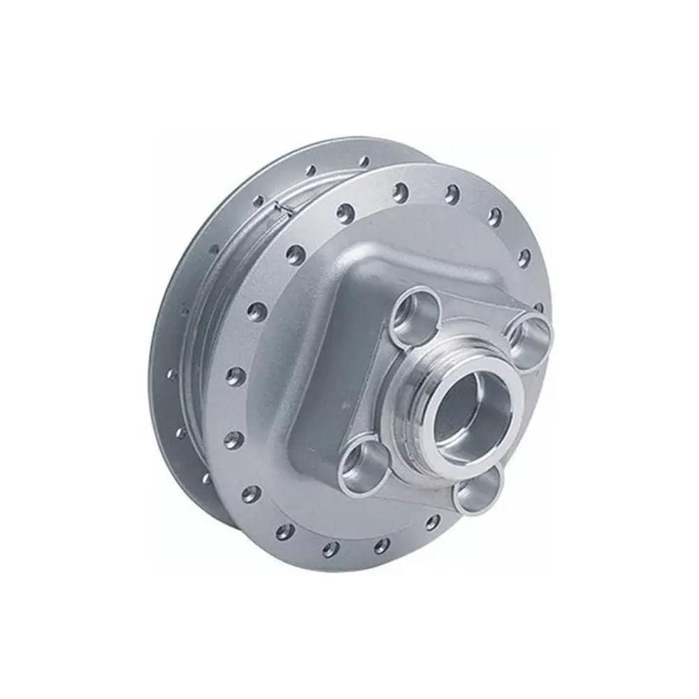 Cubo Roda Tras Cobreq 0002-CB CG 125/150 Titan ES 2000-2008