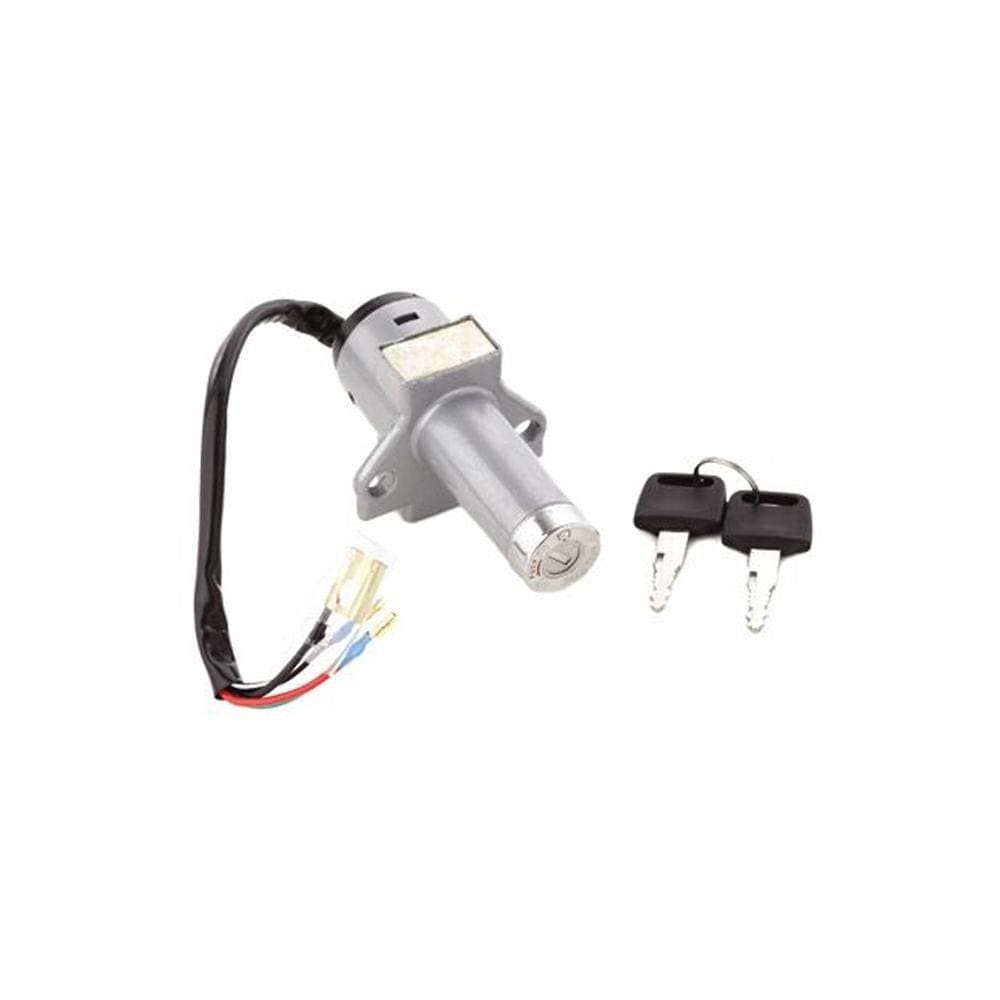 Chave de Ignição Magnetron Honda CBX Strada 1994-2002