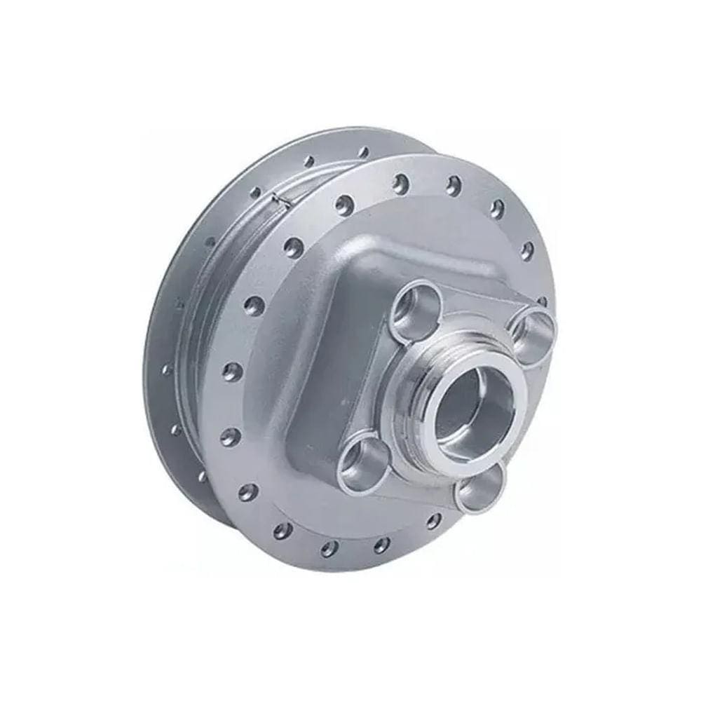 Cubo Roda Traseiro Cobreq 0001-CB CG 125 Today/Titan 1983-99