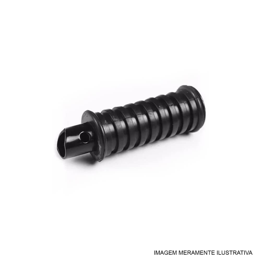 Pedaleira Traseira Cometa 1003 Honda XLX 250R 1986-1994