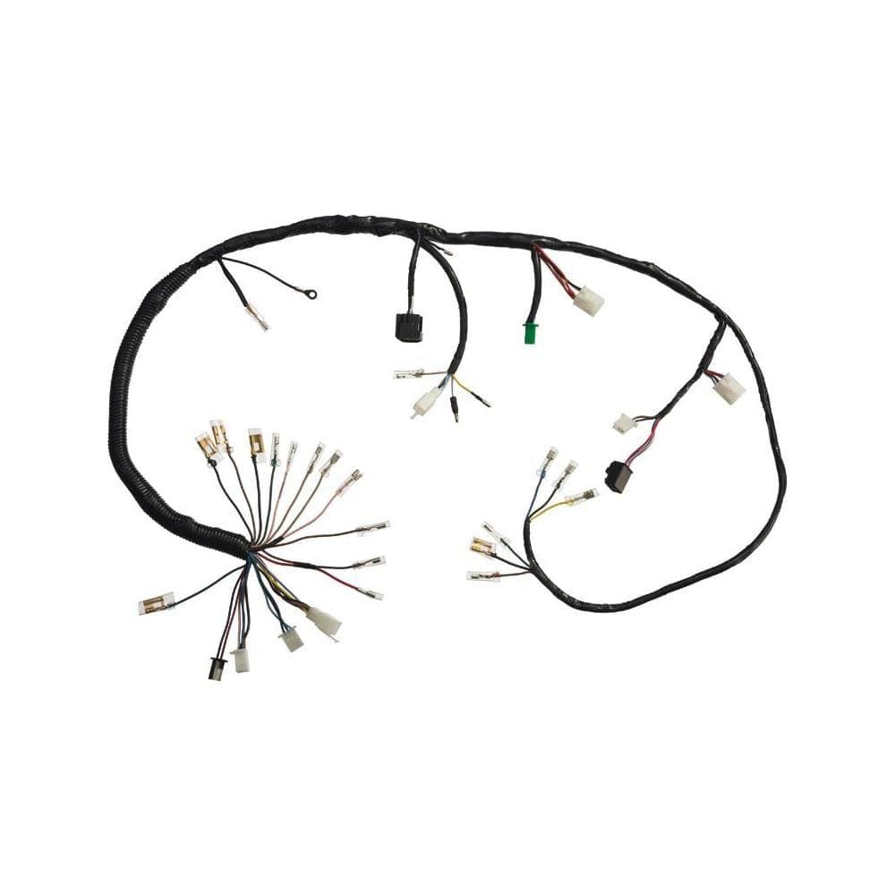 Fiação Principal Chicote Magnetron YBR 125 E ED 2006-2008