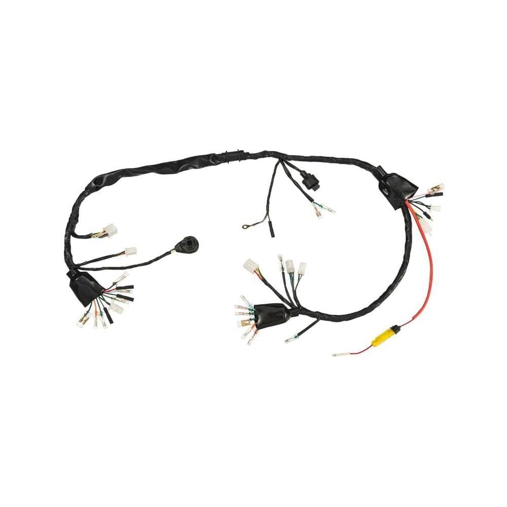 Chicote Fiação Principal Magnetron Honda XLR 125 1997-2000