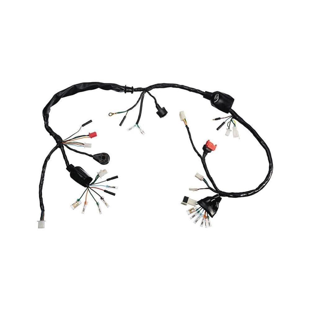 Chicote Fiação Principal Magnetron XLR 125 ES 2001-2002