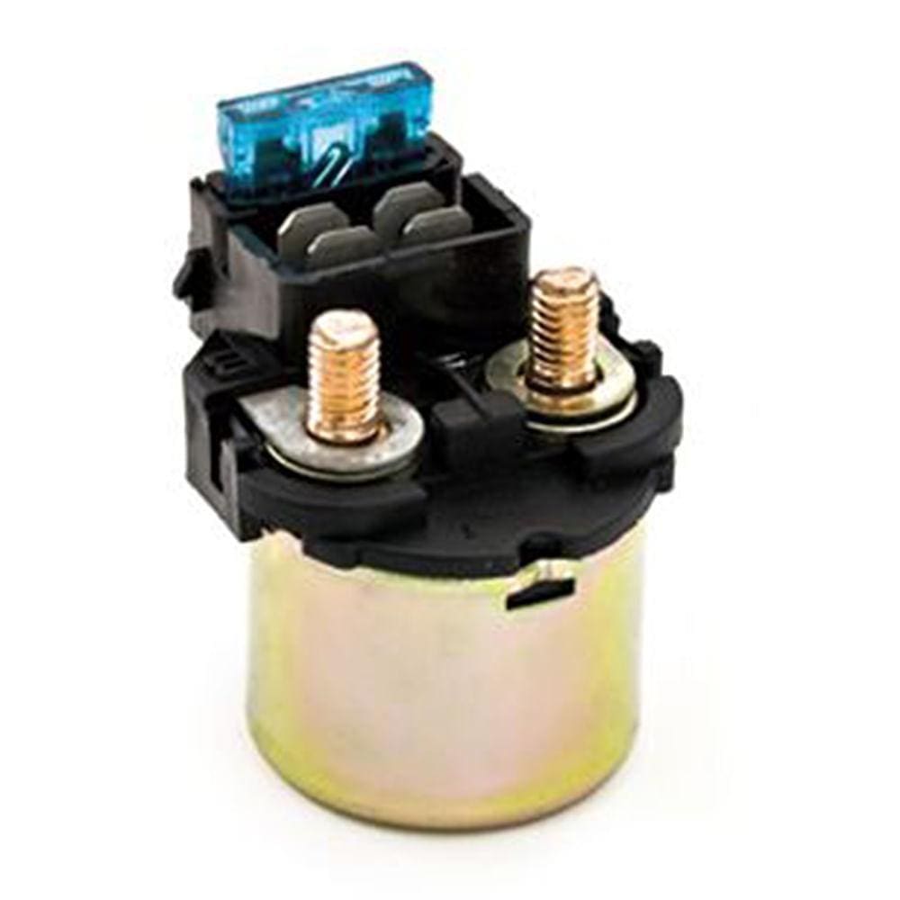 Relé de Partida Magnetron Honda Biz 125 2006-2008