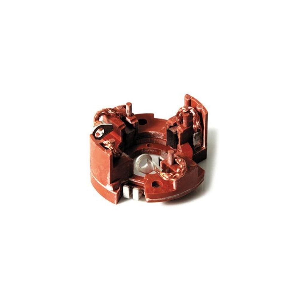 Escovas Motor Partida Suporte Magnetron Burgman 125i 2011-15