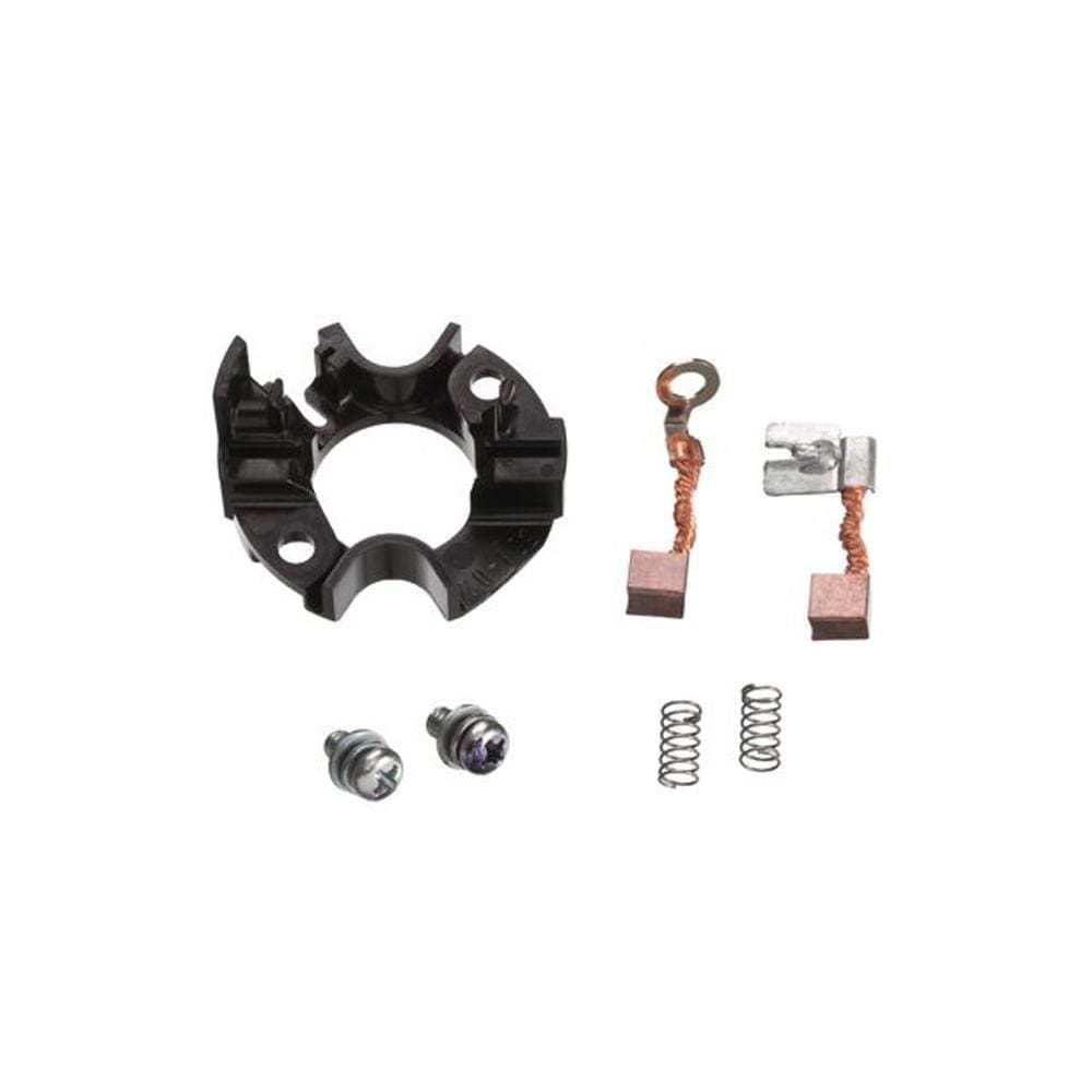 Escovas Motor Partida Suporte Magnetron XTZ 150 Crosser ED